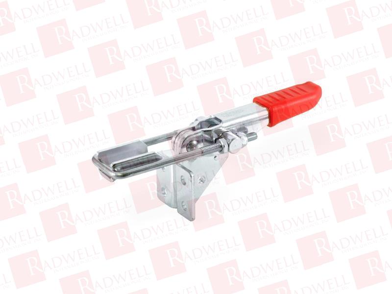 JW WINCO 851.2-160-T4