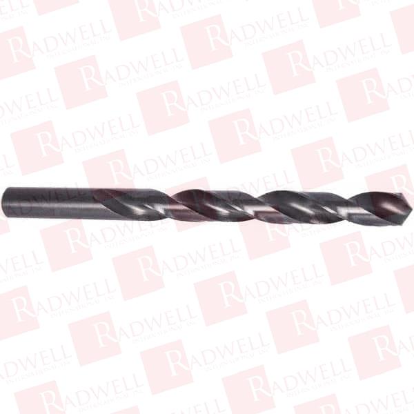 PRECISION TWIST DRILL 029258