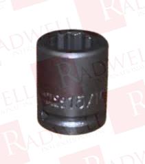 STANLEY BLACK & DECKER 07515T