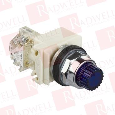 SCHNEIDER ELECTRIC 9001-K2L35LLH13
