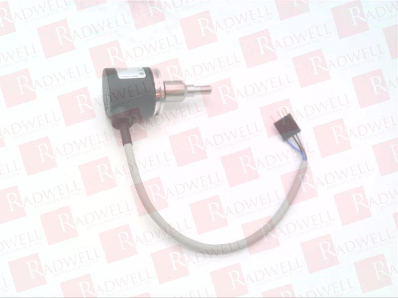 BAUMER ELECTRIC BDK 03.05T256/K556