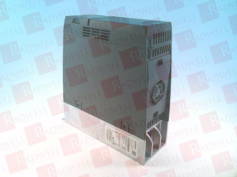SIEMENS 6SL3210-1KE17-5UF1