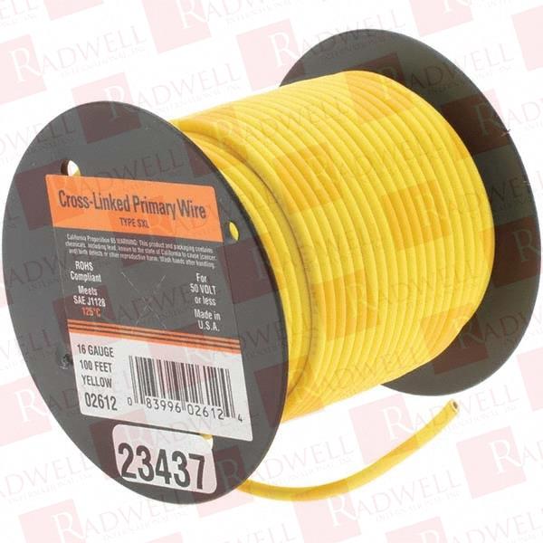 EAST PENN MANUFACTURING 23437