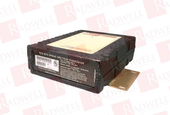 GENERAL ELECTRIC 9810XN10FNA