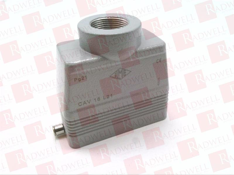 ILME CAV-16L21