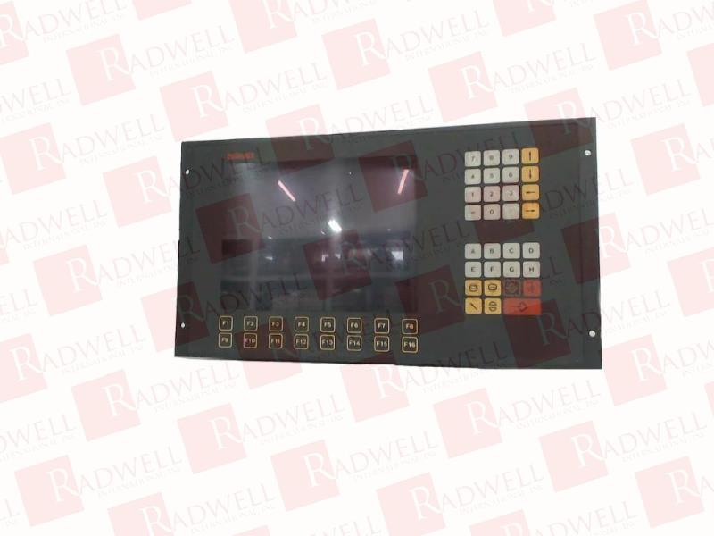 WOHRLE MC-12/SK2L-104