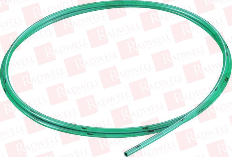 FESTO PUN-H-1/8-GN-150-CB