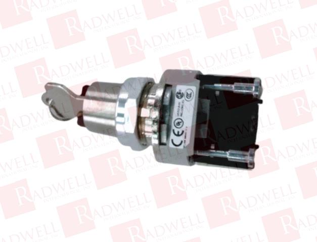 ALLEN BRADLEY 800T-H42D1