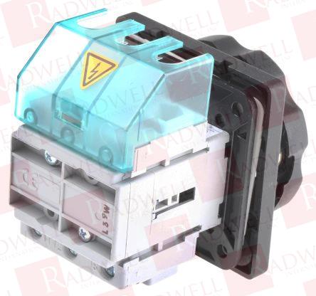 SIEMENS 3LD2203-0TK51