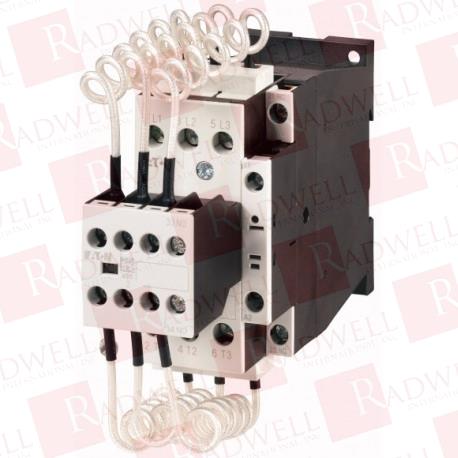 EATON CORPORATION XTCC025C11A