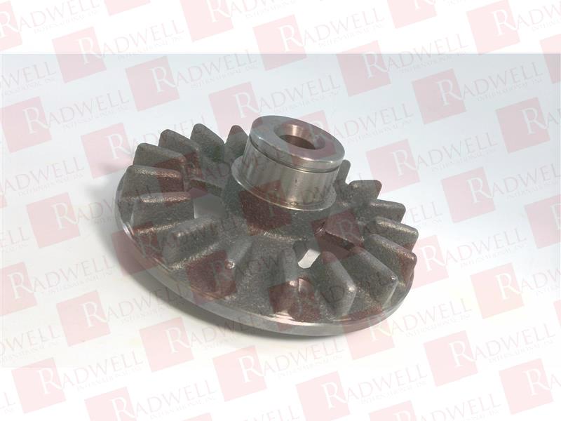 NEXEN GROUP 8332