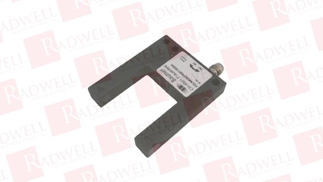 BAUMER ELECTRIC FGUM 030P6901/S35A