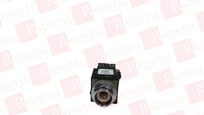 GENERAL ELECTRIC CR104PBT11A1S5