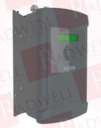 DRIVE, 4 QUADRANT, DC, 155 AMP, IP00, 65 KW @ 460 VDC, 100 HP @ 500 VDC, 480 VAC, 50-60 HZ, 3 PHASE, 124 AMP