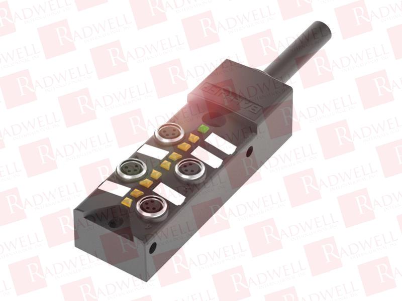 BALLUFF BPI 4M304P-5K-B0-KPXA0-150