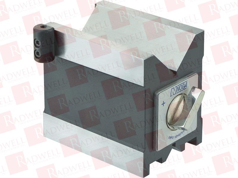 NOGA ENGINEERING LTD VB1004