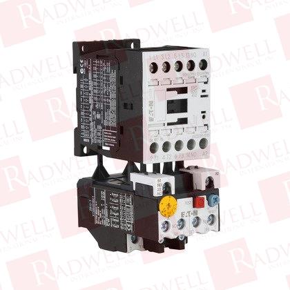EATON CORPORATION XTAE009B10TD010