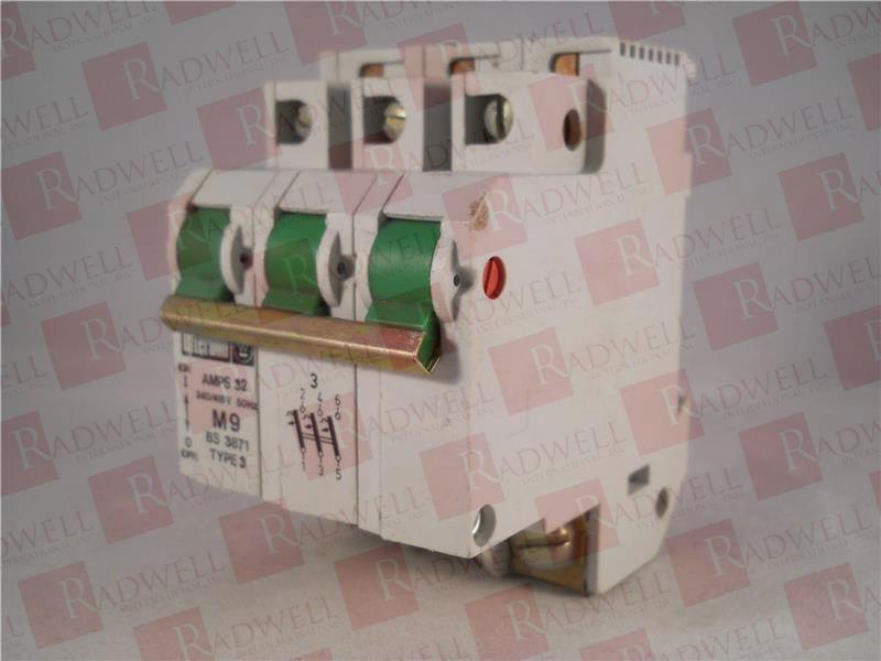 OTTERMILL T3C3032