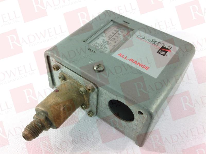 JOHNSON CONTROLS P170AA-118
