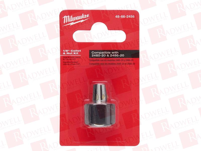 MILWAUKEE POWER TOOLS 48-66-2486
