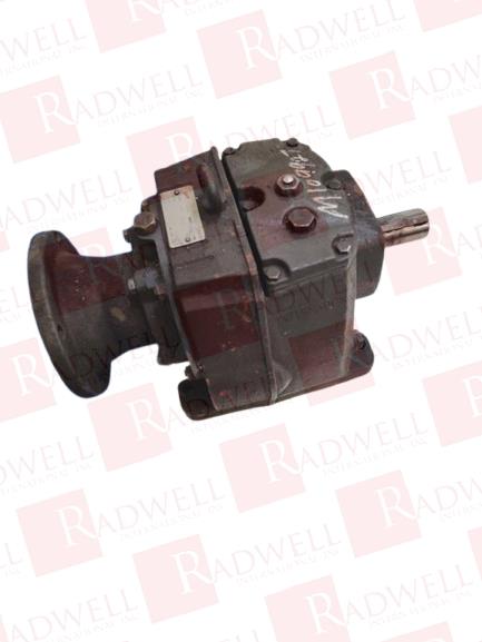 REGAL REXNORD CBN3242S20U140TC