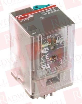 ASEA BROWN BOVERI 1SVR405623R1100