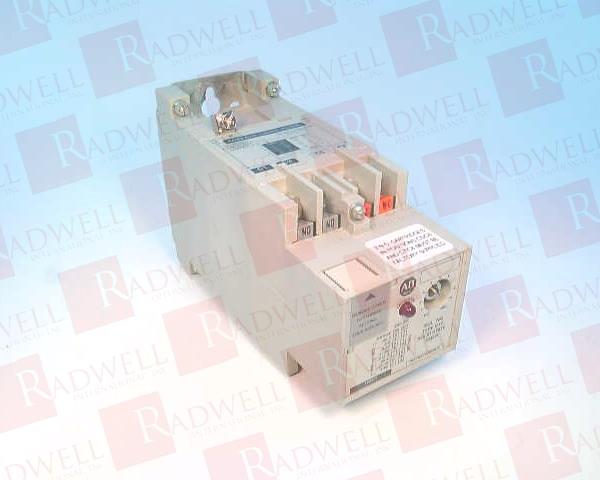 ALLEN BRADLEY 700-RTC20020U1
