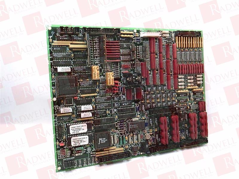 GENERAL ELECTRIC DS215TCQAG1BZZ01