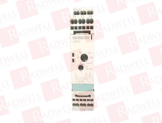 SIEMENS 3RS1000-2CD20