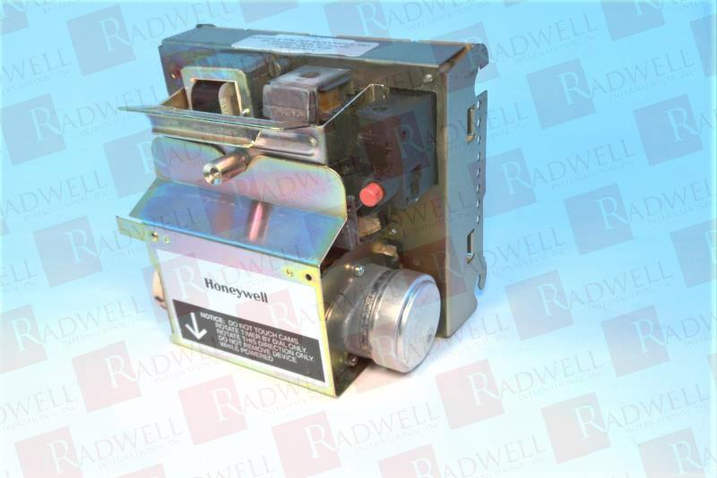 HONEYWELL R4140L-1022