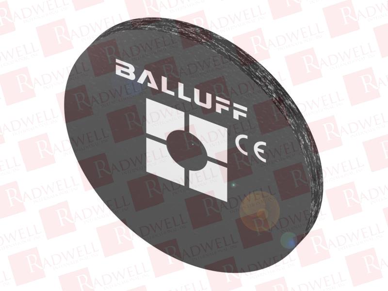 (BIS003R) DATA CARRIER, ANTENNA TYPE=ROUND, DIAMETER=20.00 MM, HEIGHT=1.60 MM, HOUSING MATERIAL PRIMARY=EPOXY-RESIN/FIBERGLASS,INSTALLATION=WITH CLEAR ZONE, IP RATING PER IEC 60529=IP67