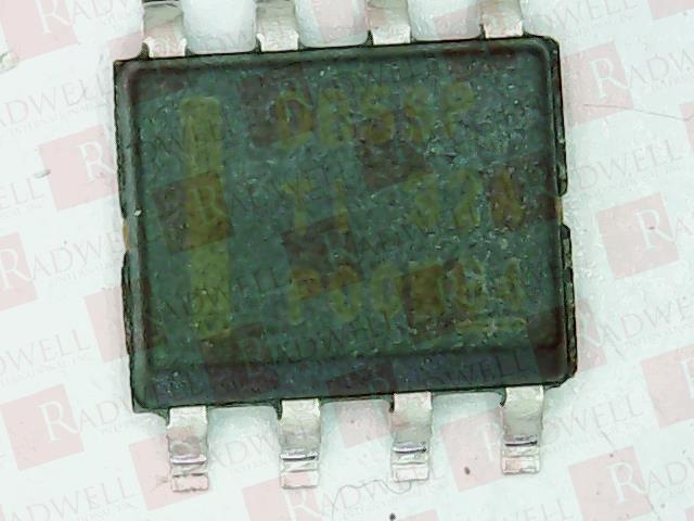 TEXAS INSTRUMENTS SEMI LMR14050SDDAR