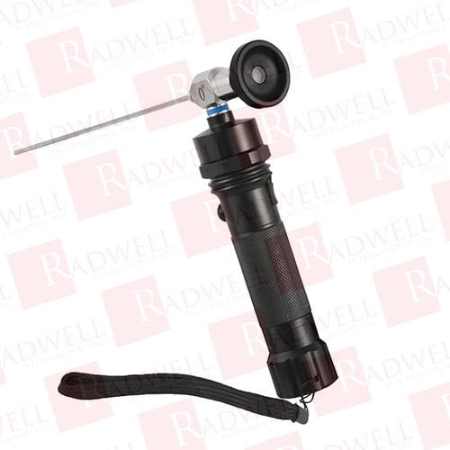 PCE INSTRUMENTS PCE-RS 27