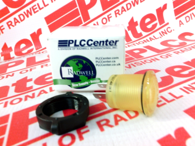 PANEL MOUNT INDICATOR, LED, 22MM, YELLOW, 12VDC; LED COLOR:YELLOW; OPERATING VOLTAGE:12VDC; MOUNTING HOLE DIA:22MM; FORWARD CURRENT IF:20MA; LUMINOUS INTENSITY:200MCD; IP / NEMA RATING:IP67, ...