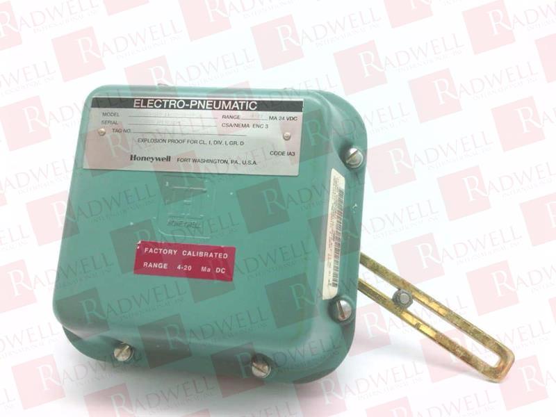 HONEYWELL 870020-020-11-00-01-00-00