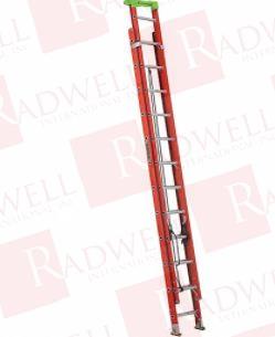 LOUISVILLE LADDER L-3022-24PT