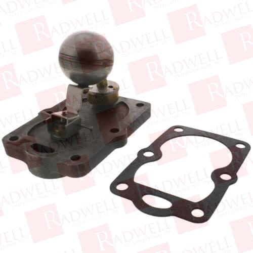 FLOAT & THERMOSTATIC, FOR USE WITH FT SERIES STEAM TRAP, TRAP - 1-1/4 IN SIZE, INCLUDES:, HEAD GASKET, CAGE UNIT, HEAD ASSY