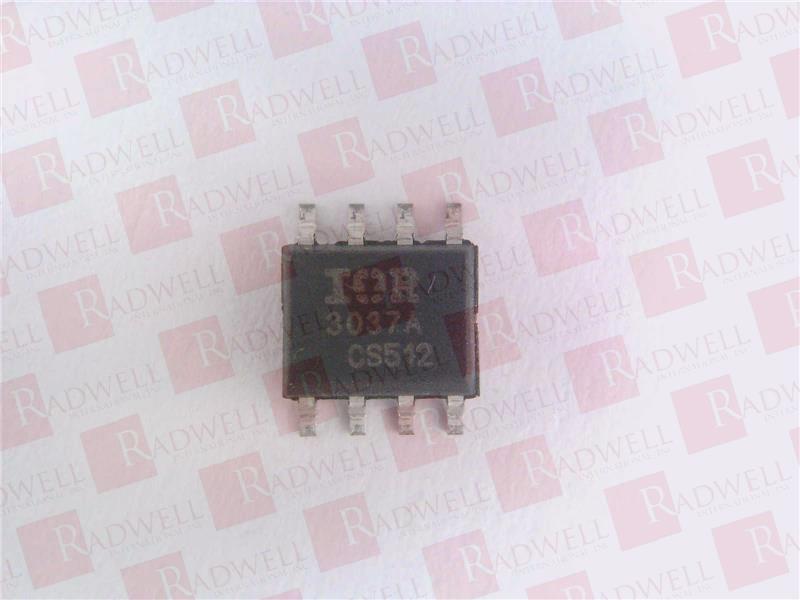 INTERNATIONAL RECTIFIER IRU3037ACSPBF