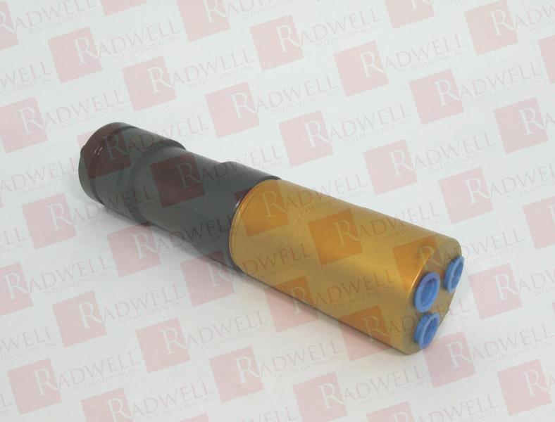 INGERSOLL RAND M007RVR037BR4