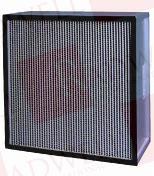 HEPA FILTER, TRSA-N, 990, 595X292