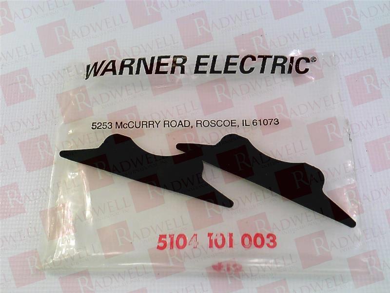 ALTRA INDUSTRIAL MOTION 5104-101-003