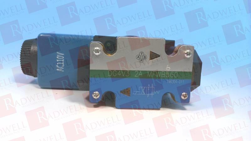 RADWELL RAD-HYDV-101