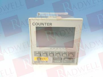 OMRON H7CR-BV-500