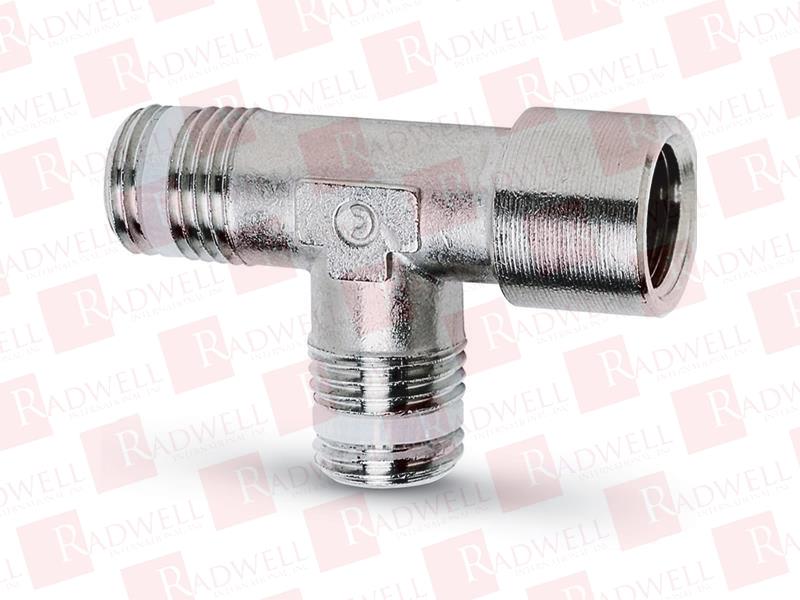 CAMOZZI S2050 1/8-1/8