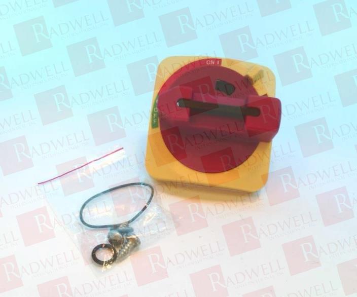 RADWELL VERIFIED SUBSTITUTE L10-HS4E-SUB