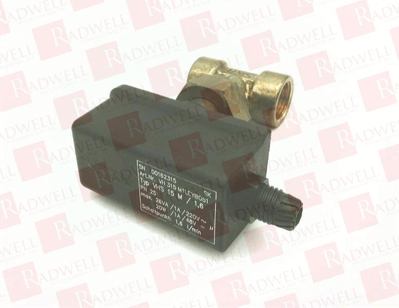 SIKA VH 315 M1LEYB051