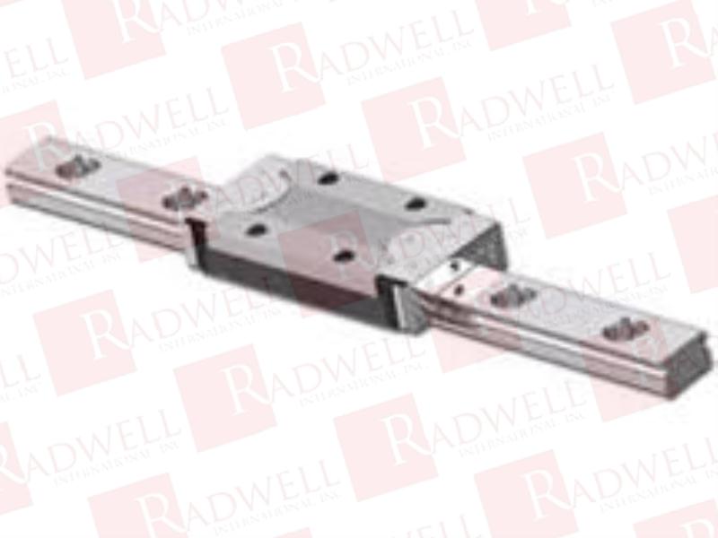 ANAHEIM AUTOMATION CPC-MR9MN-500-10-10