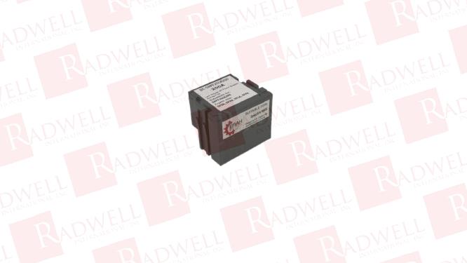 RADWELL RAD-RP-F250A200