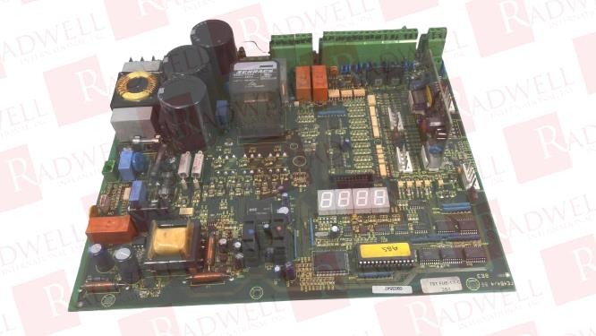 FEIG ELECTRONICS TSTFUE-1.1-C