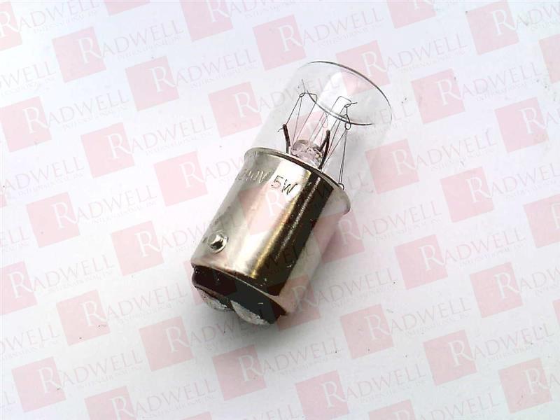 EDWARDS SIGNALING 2705W240V